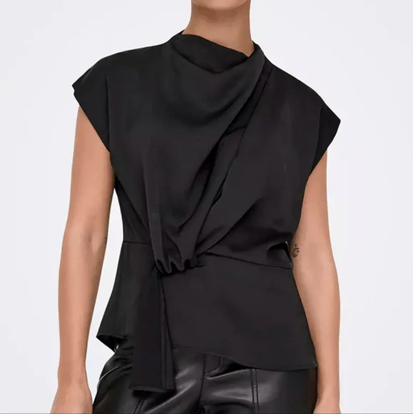 Zara Blouse - Picture 3 of 3